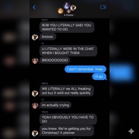 GROUP CHAT TYPE SHI 1 - Single - ZMB BØB