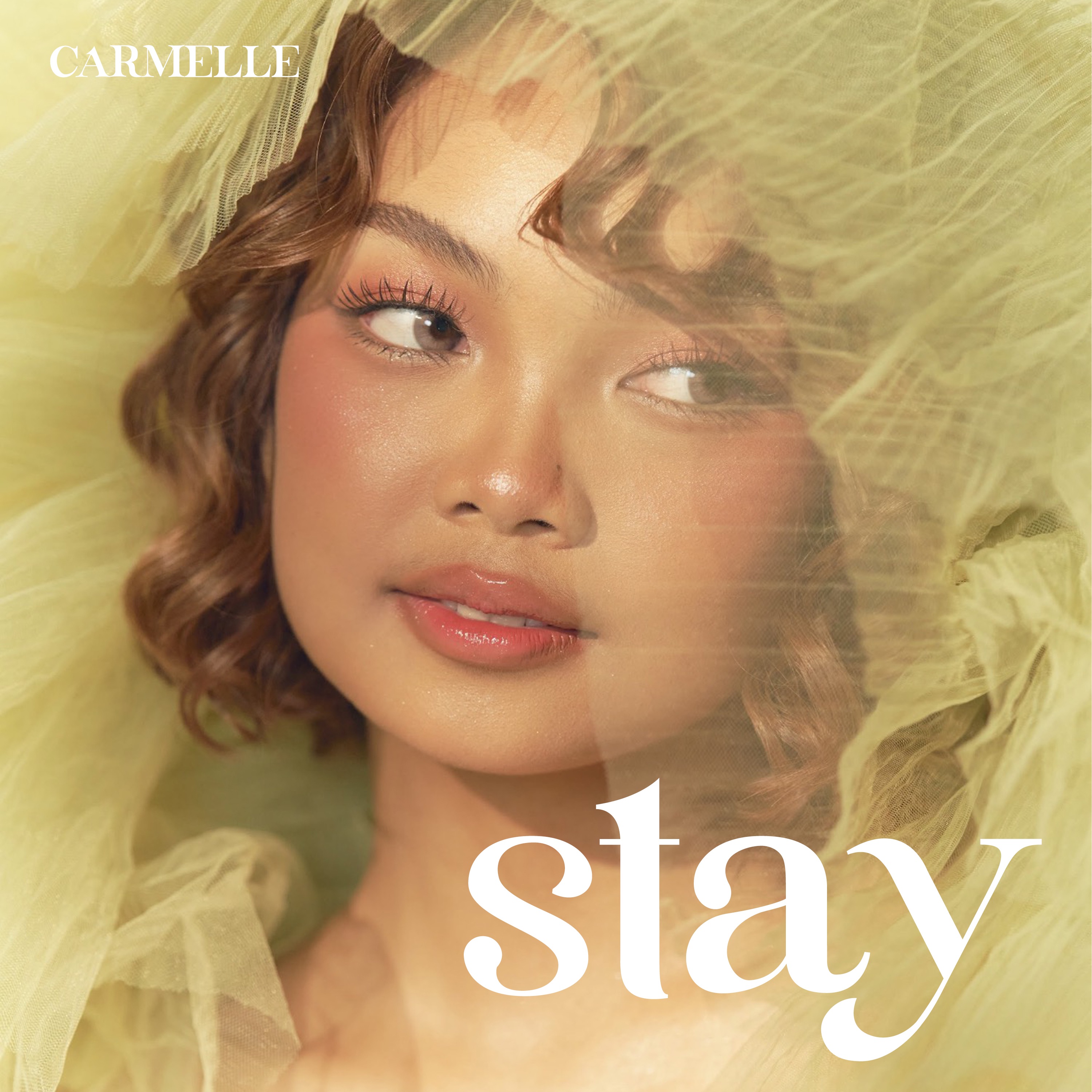 Stay - Single