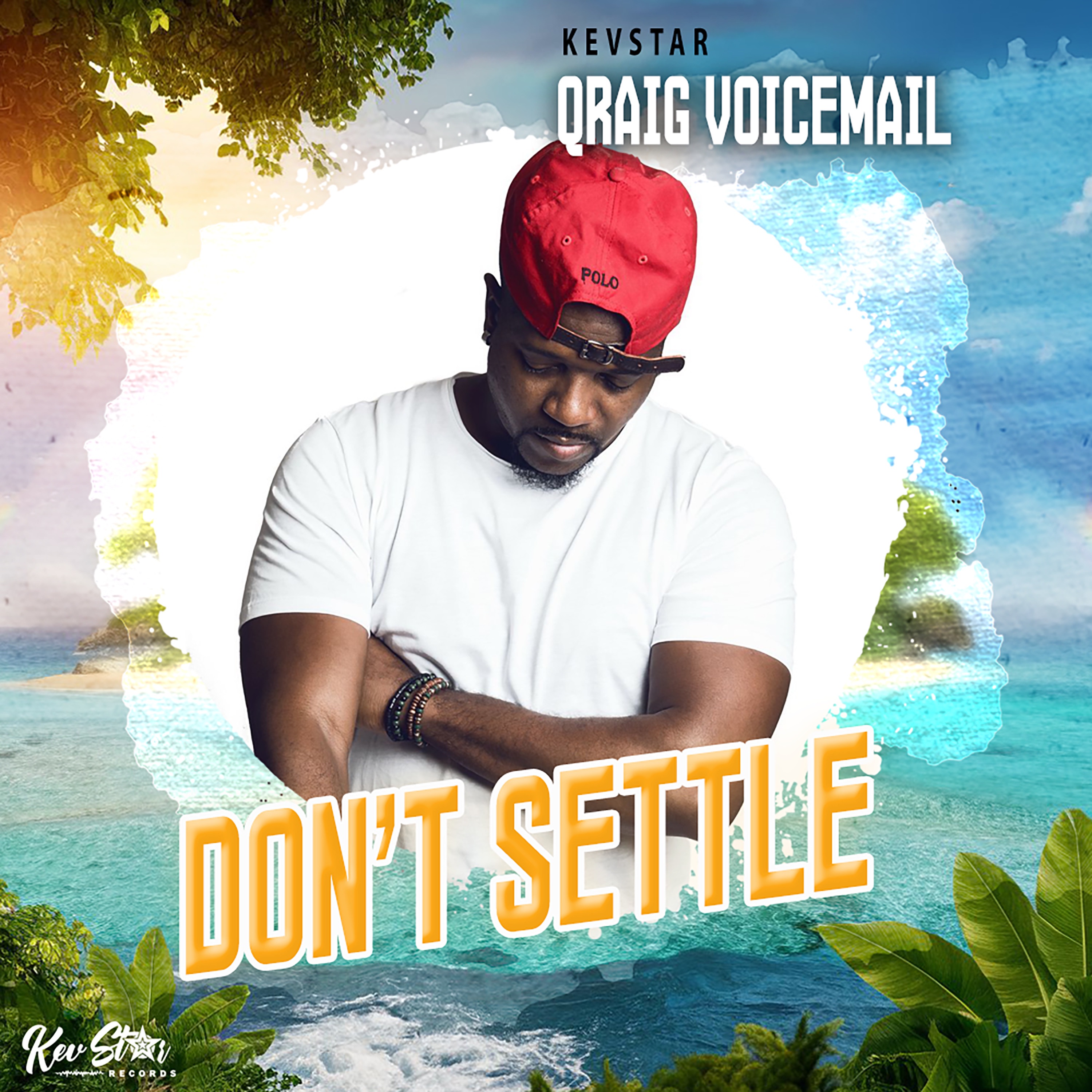 Don't Settle - Single