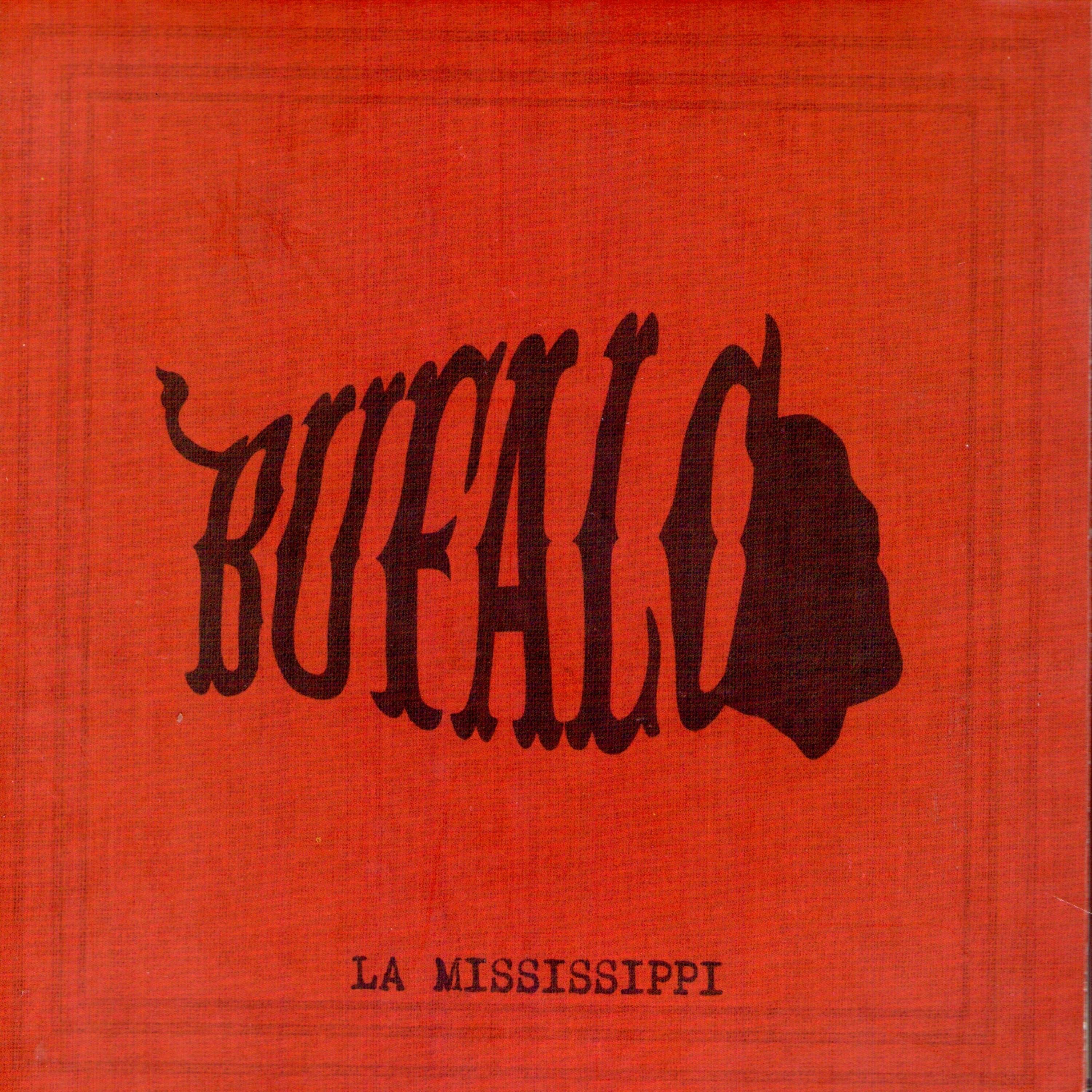 Bufalo
