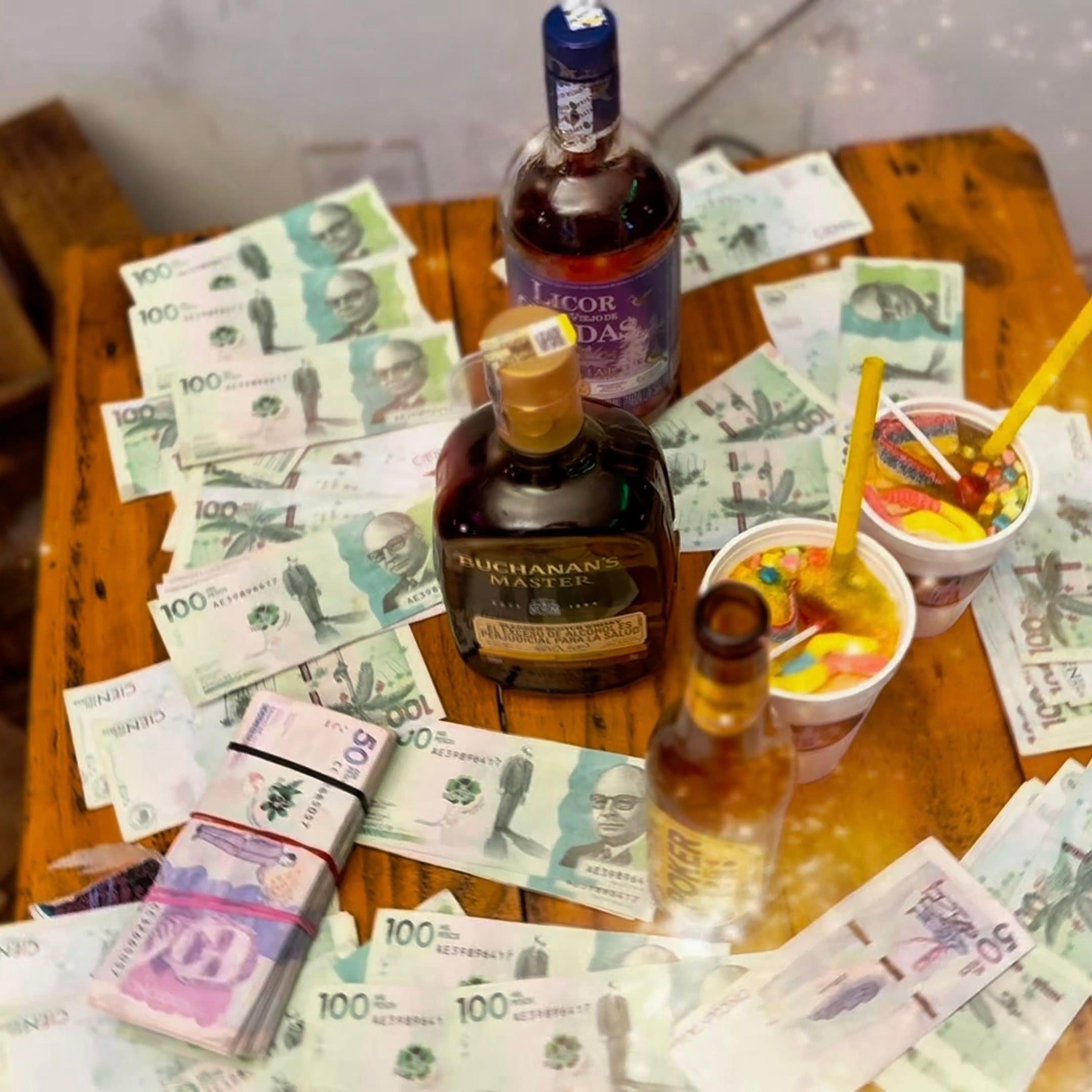 Estoy Sumao - Single