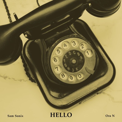 Hello (feat. Ora N) - Single