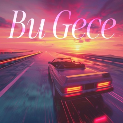 Bu Gece - Single