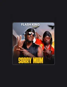 Ascolta Flash King, guarda video musicali, leggi la biografia, vedi le date del tour & altro!