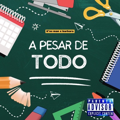 a pesar de todo (feat. barbara) - Single