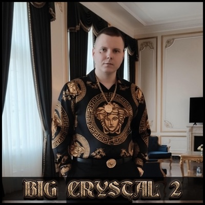 Big Crystal 2 - EP