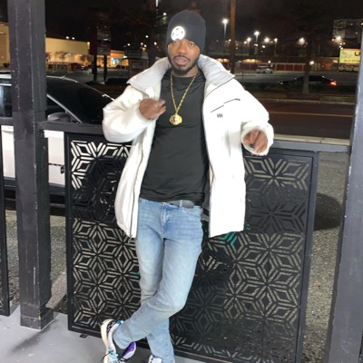 Push Up On Em - Single