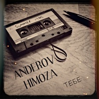 Тебе - Single - ANDEROV & Himoza