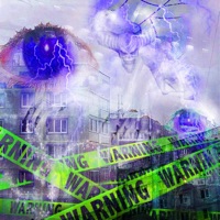 The Sky - Single - Wavy Montana