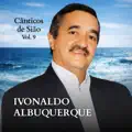 IVONALDO ALBUQUERQUE-SANTIFICA ME