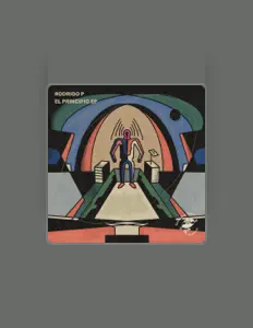 聆聽 Rodrigo P、觀看音樂影片、閱讀小傳、查看巡演日期等！