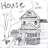 Album cover for Corpse by Te Vista