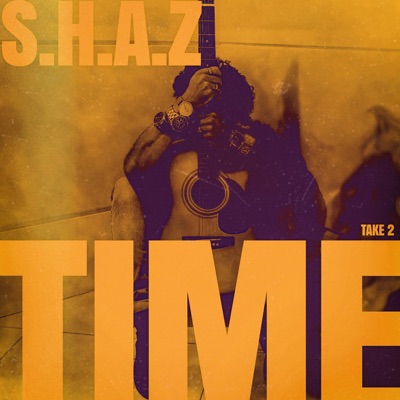 Time (Take 2) - Single