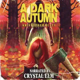 A Dark Autumn (Unabridged)