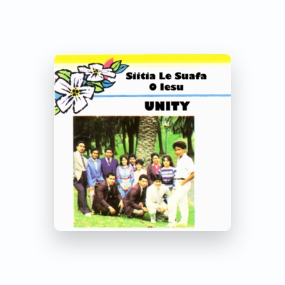 Listen to Unity!, watch music videos, read bio, see tour dates & more!