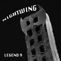 Nightwing (Remix) - Single - Brick