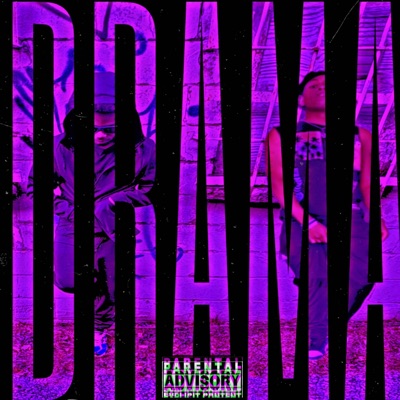 Drama (feat. Kidd0) - Single
