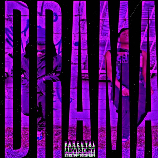 Drama (feat. Kidd0)