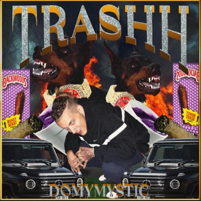 TRASHH - EP