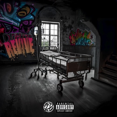 Revive - Single