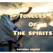 Tongues of the Spirits artwork