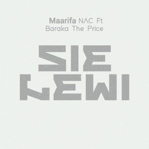 Sielewi (feat. Barakah The Prince)