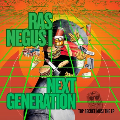 Next Generation ep - EP