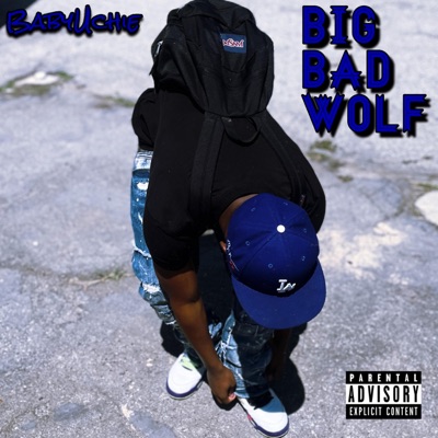 Big Bad Wolf - Single