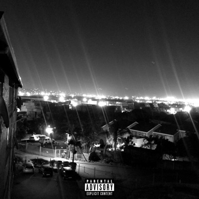 UKCOOLER EP (feat. Almega) - Single