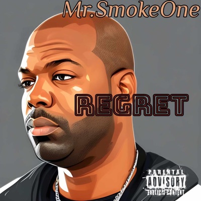 Regret - Single