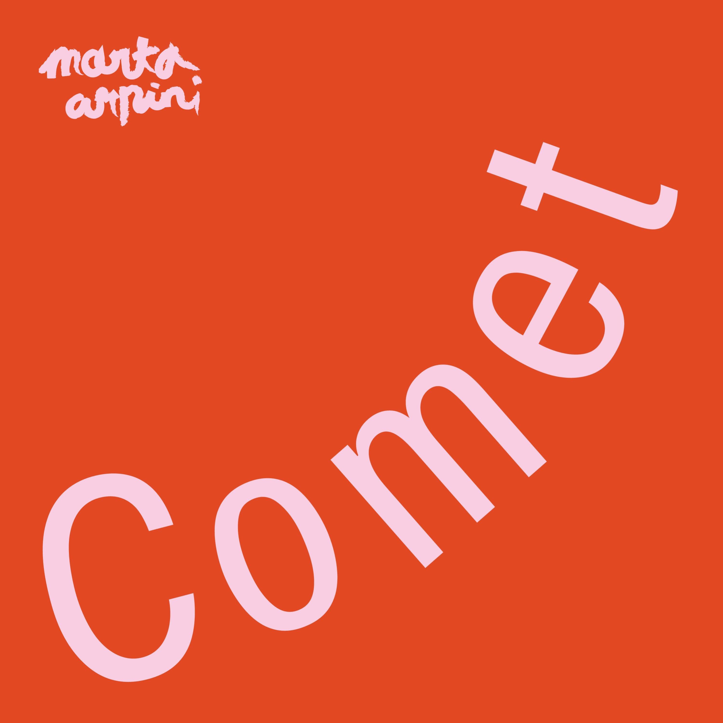 Comet - Single