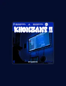 Ascolta StaddyG, guarda video musicali, leggi la biografia, vedi le date del tour & altro!