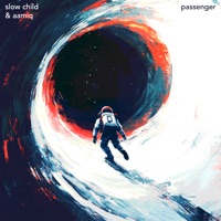 Passenger - EP - slow child & Aamiq