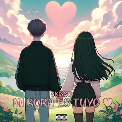 mi kora es tuyo♡ - Single