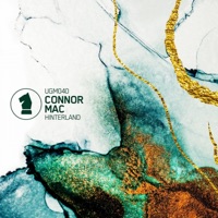 Hinterland - Single - Connor Mac