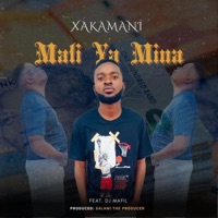 Mali ya mina (feat. Dj Mafil) - Single - Xakamani, N'wa Khambani & EL'Shep
