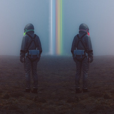 I Am The Waves (Live) - Single