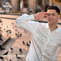 Si Me Dejas Ahora - Single - Cumbia de la cruz