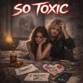 So Toxic A-Why