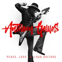 Come Down — Anthony Gomes