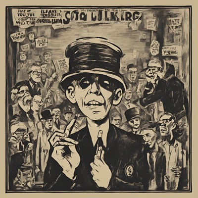 Jovem Tralha - Single