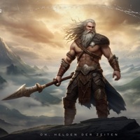 Oh, Helden der Zeiten - Single - G-Bling