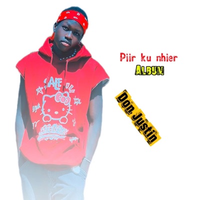 Don Justin - Angiec