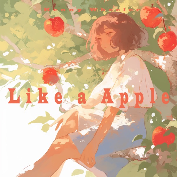 Like a Apple