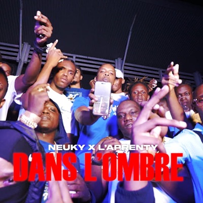Dans L'ombre (feat. Neuky & L’aprenty) - Single