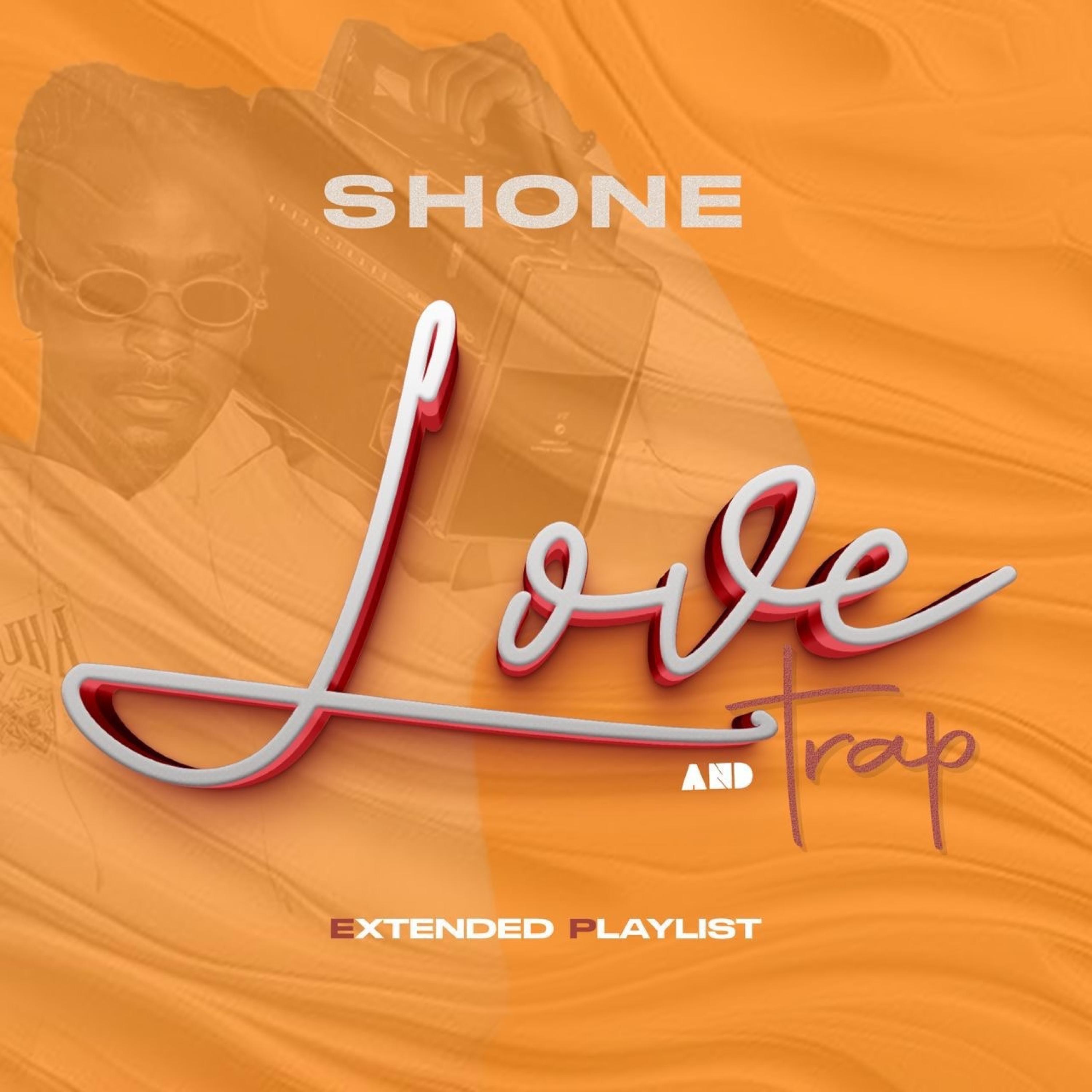 Love & Trap - EP