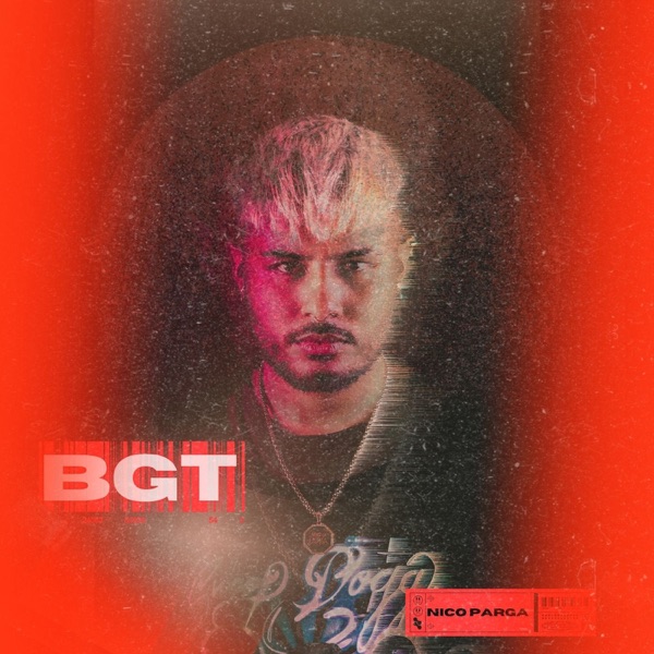 BGT - EP
