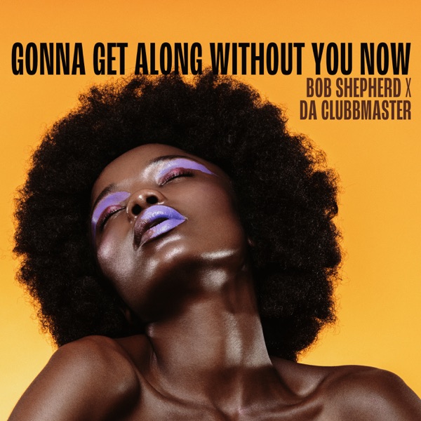 Gonna Get Along Without You Now - Single