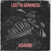 Lost in Darkness artwork