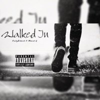 Walked In (feat. Mark G) - Single - On1yblack